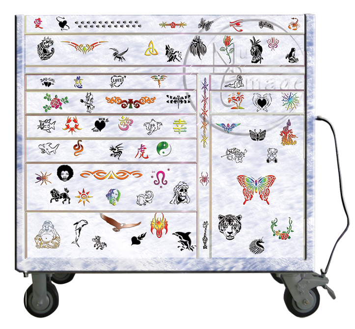 Sandra Larson Design