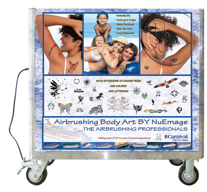 Sandra Larson Design